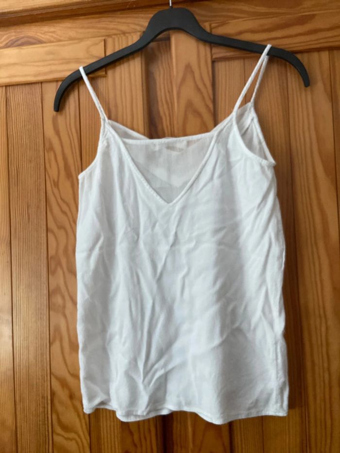 Débardeur femme 34 promod - photo numéro 4