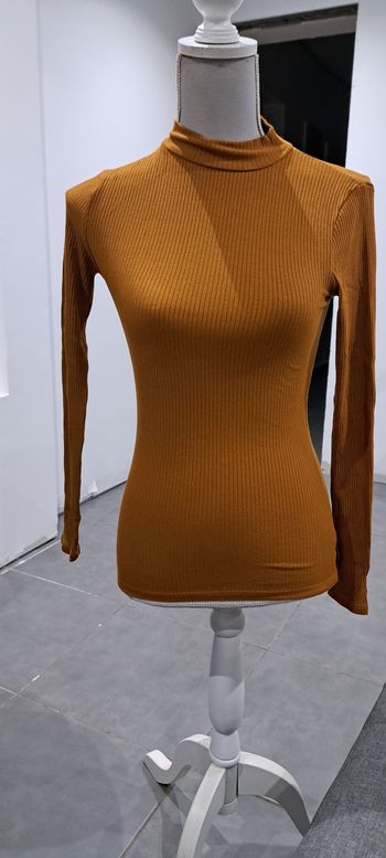 Haut femme taille s 