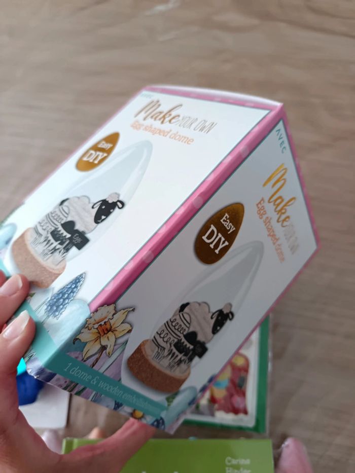 Lot divers neuf - photo numéro 9