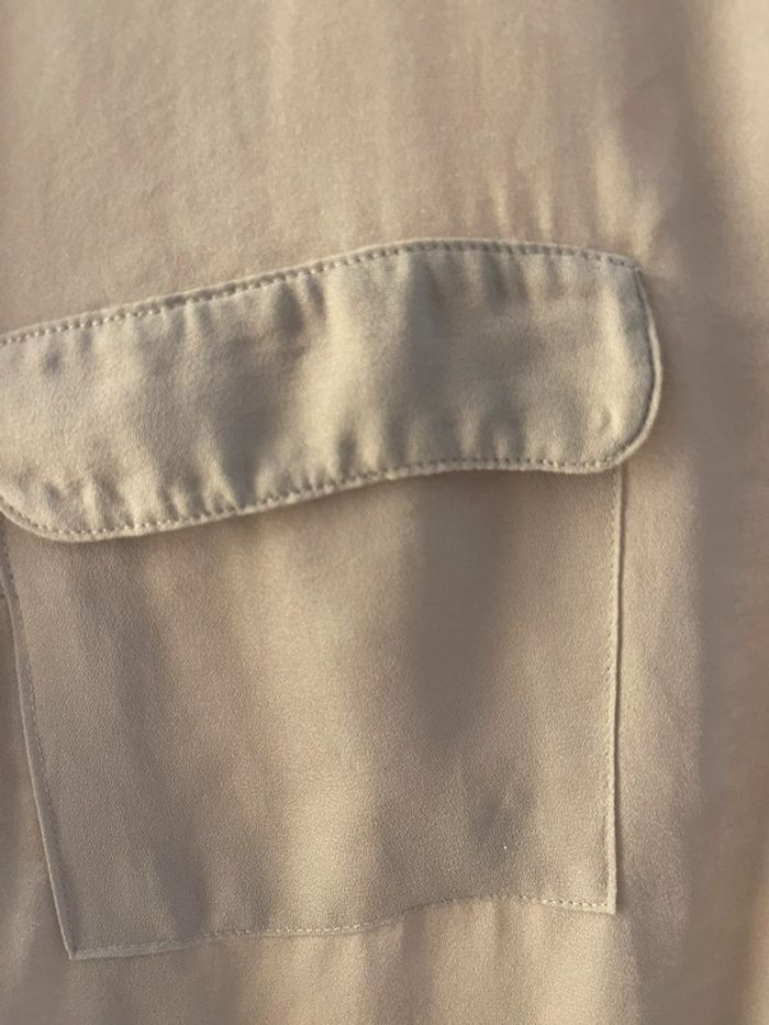 haut blouse femme - photo numéro 4