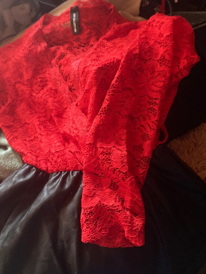 Robe soirée - photo numéro 4