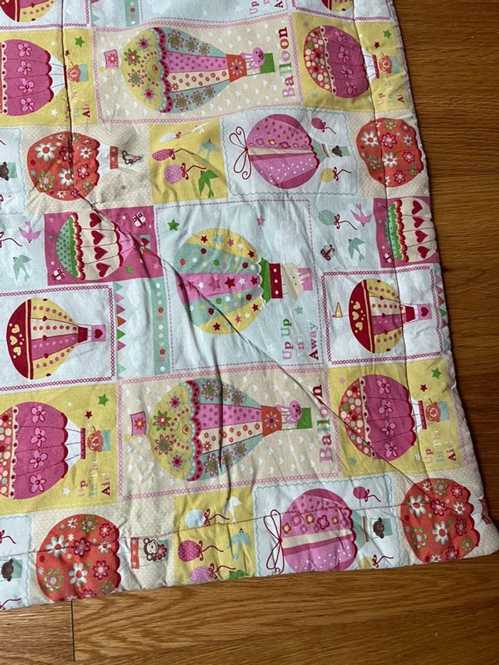 Tapis de motricité enfant - photo numéro 2