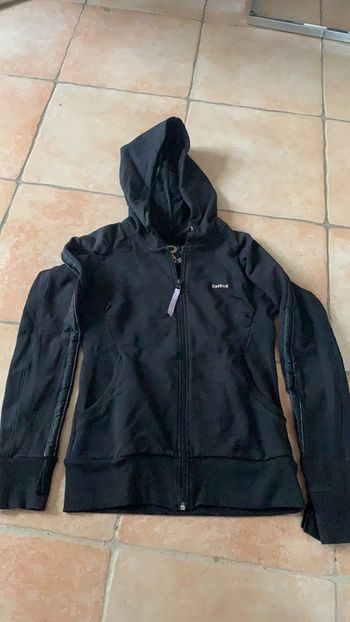 Gilet Reebok taille 40
