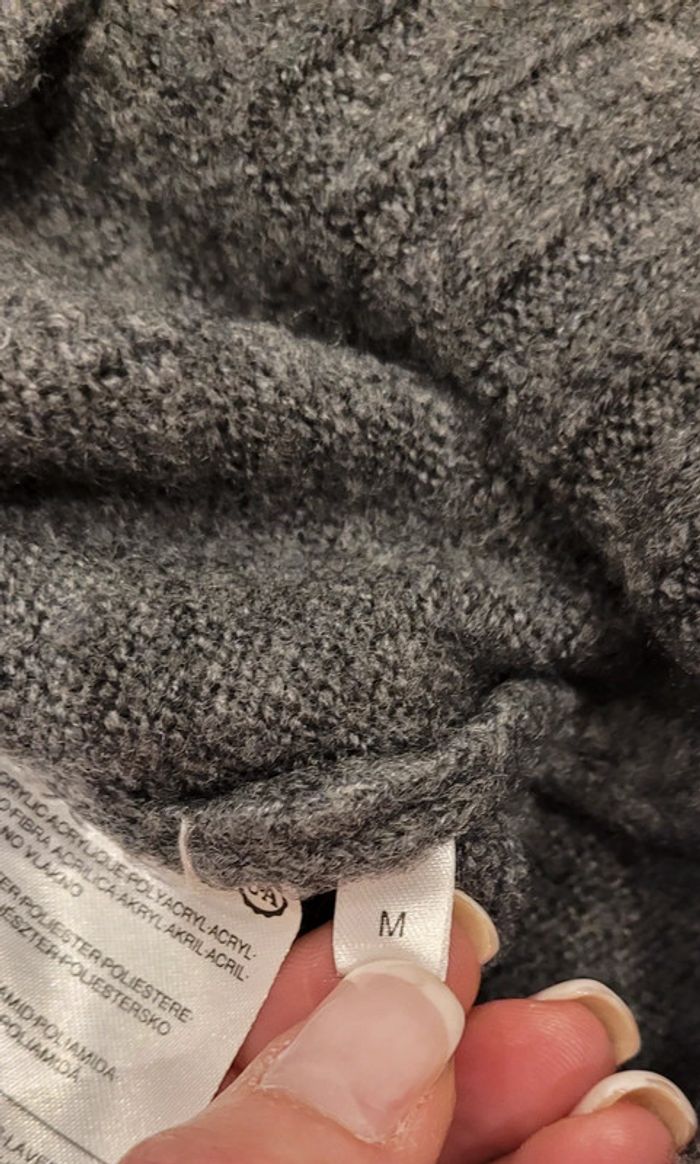Pull à poches - photo numéro 7
