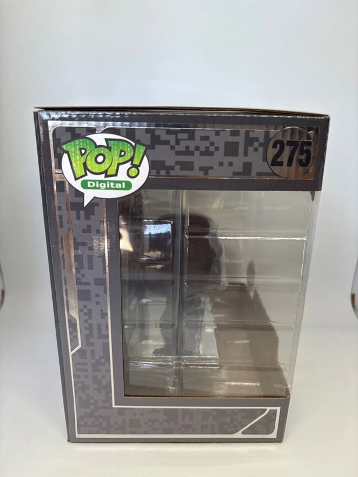 Funko pop disney Star Wars darth Vader 275 nft deluxe digital 3000 pieces - photo numéro 4