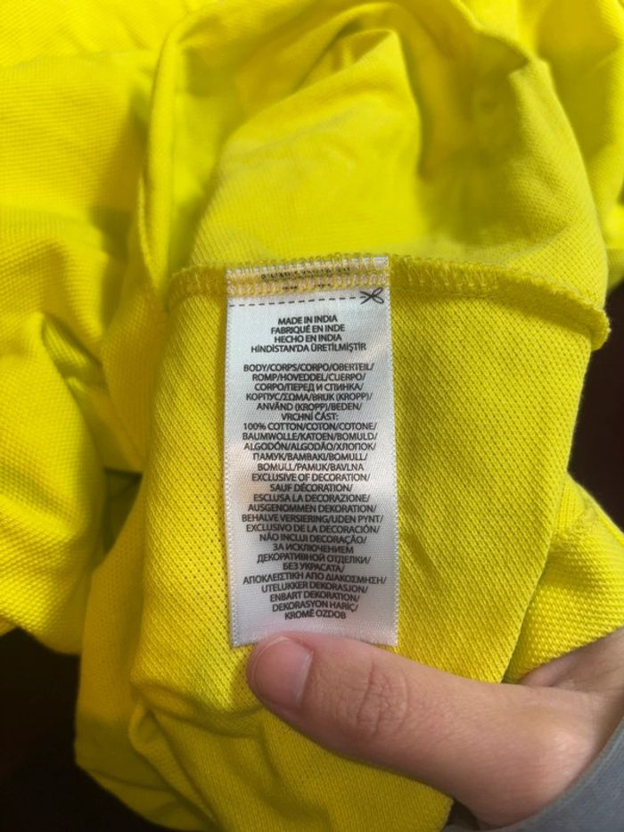 Polo Ralph Lauren - photo numéro 6