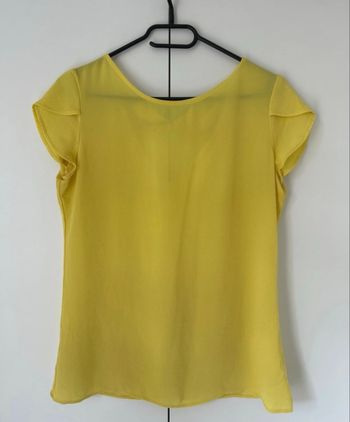 T-shirt manches courtes 