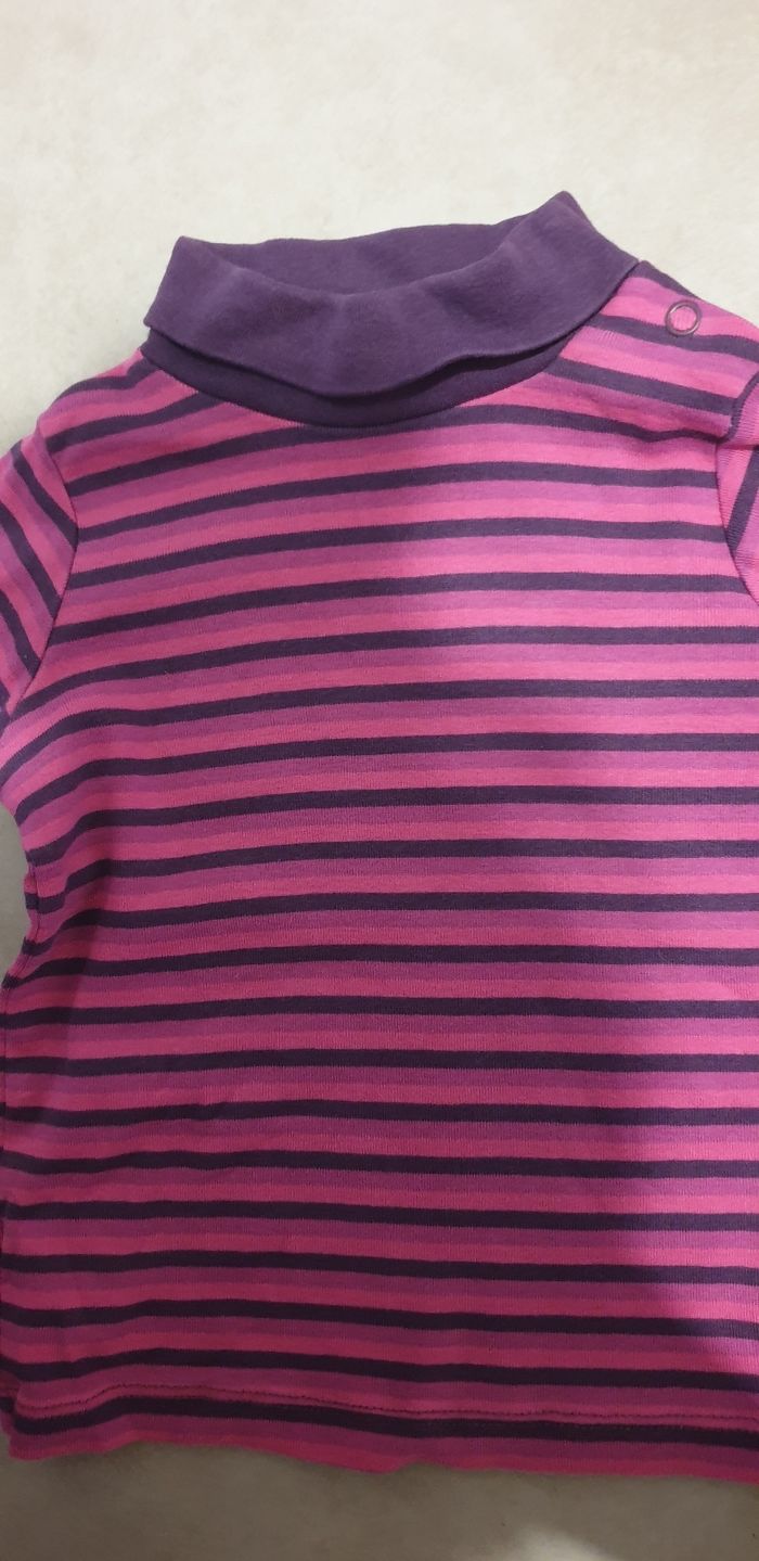 Tee shirt très bon état - photo numéro 2