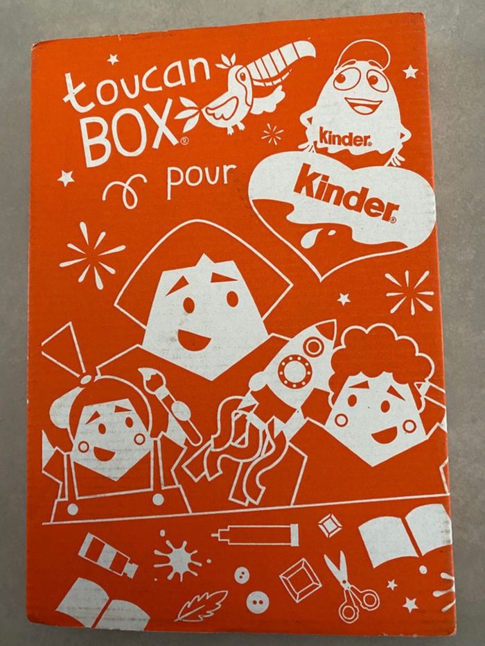 Activité marionnettes chinoise neuf - photo numéro 4