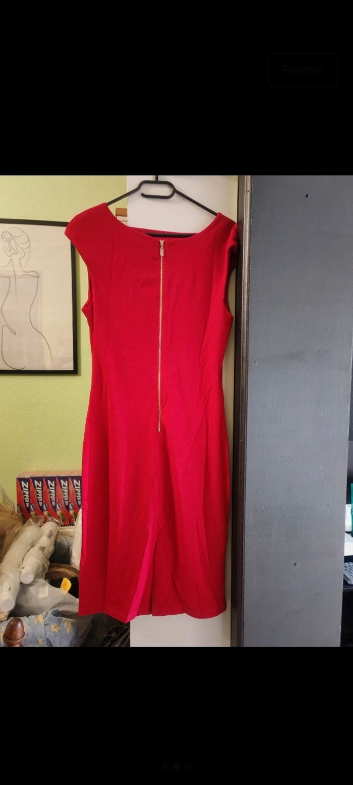 Robe de soirée - photo numéro 2