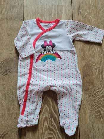 Pyjama fille