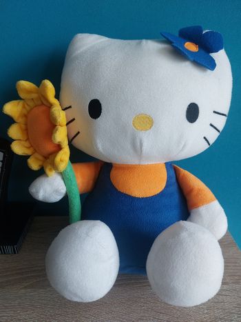 Peluche Hello Kitty