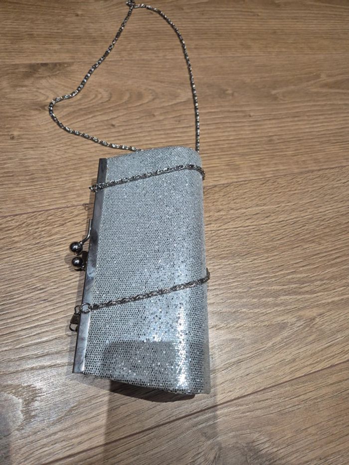 Pochette #soirée #cérémonie - photo numéro 8