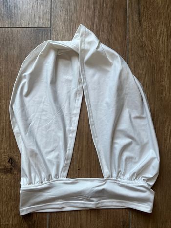 Haut SHEIN taille S brassière