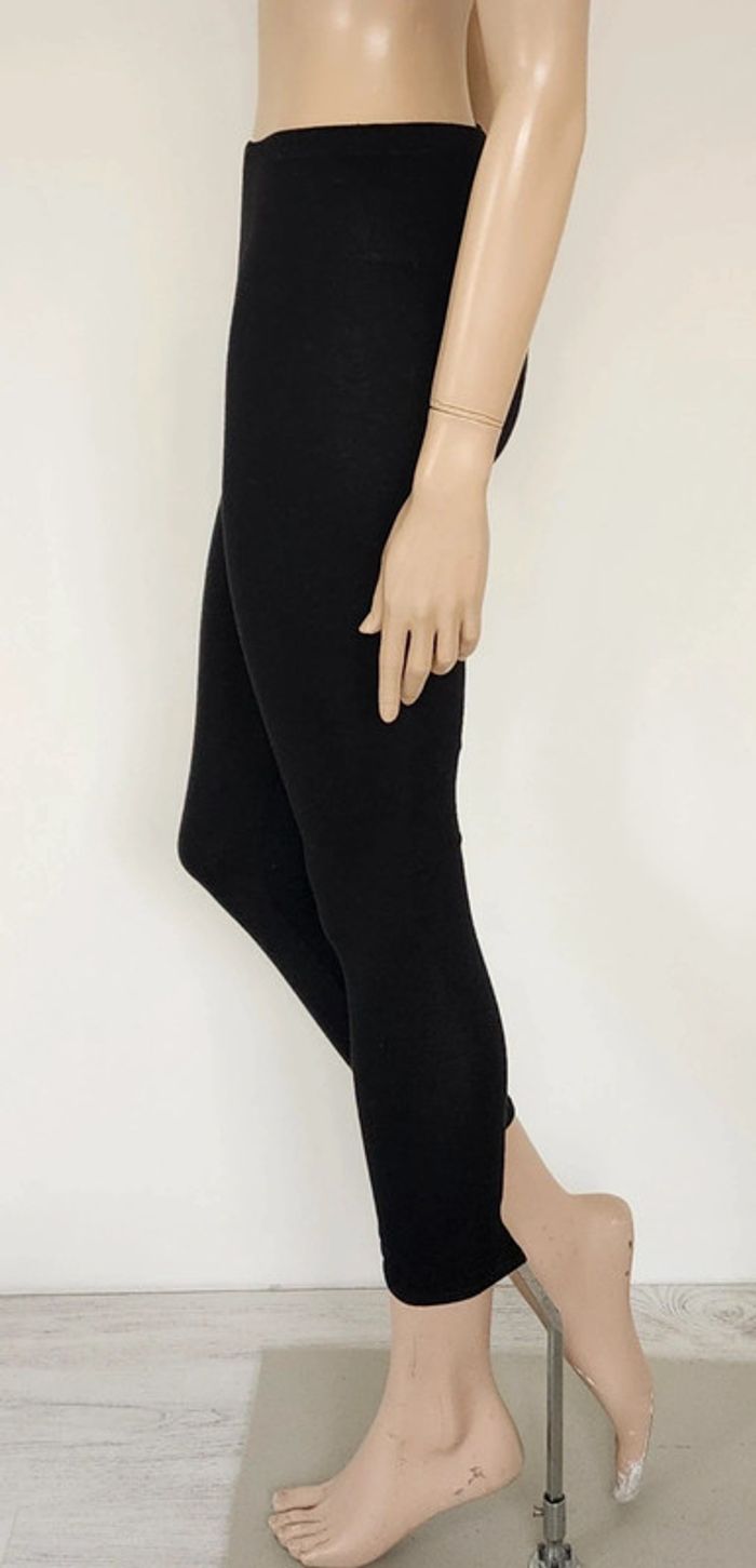 Leggings noir Xanaka T.38 - photo numéro 3