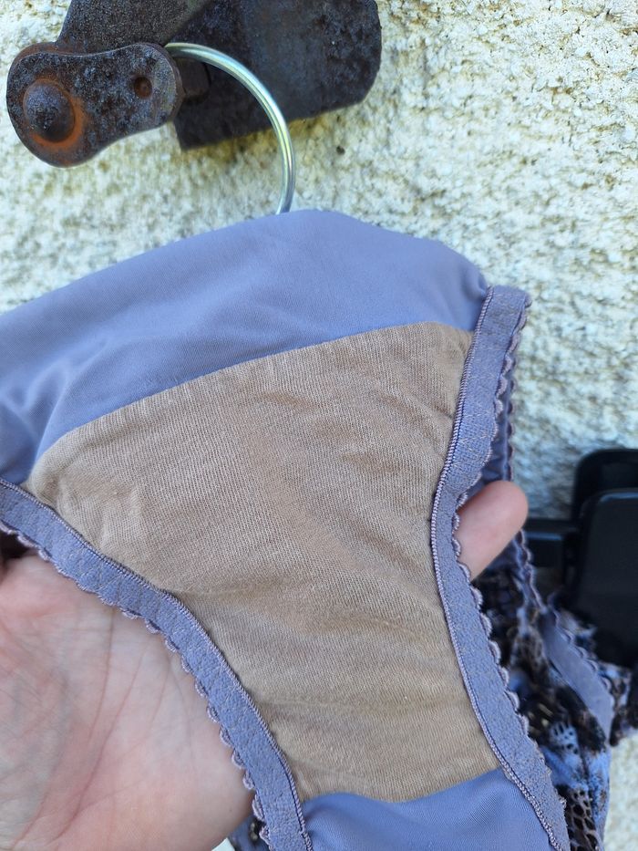 🩲 Culotte Sans Complexe Taille 38/40 - photo numéro 10