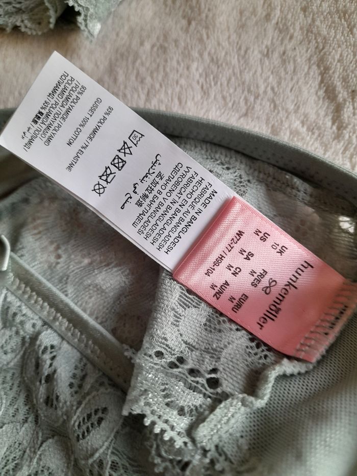 Ensemble taille 100B / M - photo numéro 2