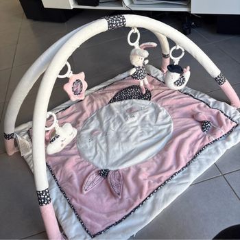 Tapis d’éveil