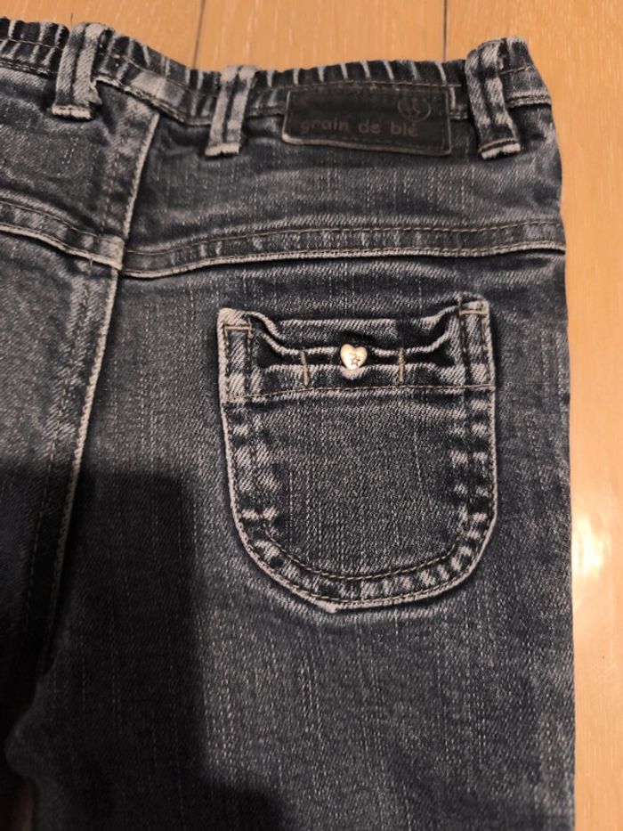 Pantalon 23 mois - photo numéro 5