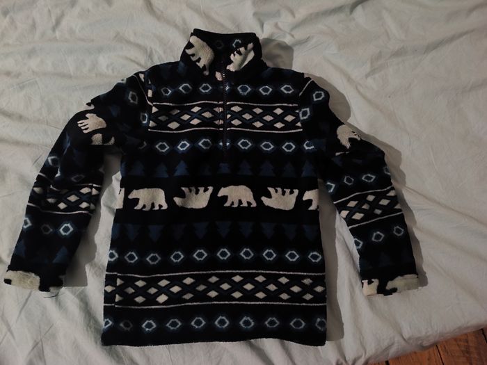 Polaire - photo numéro 2