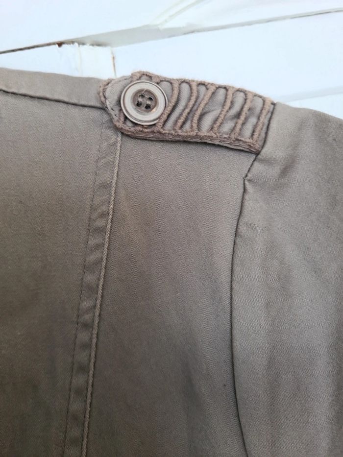 Combi -short 38 gf trend - photo numéro 8