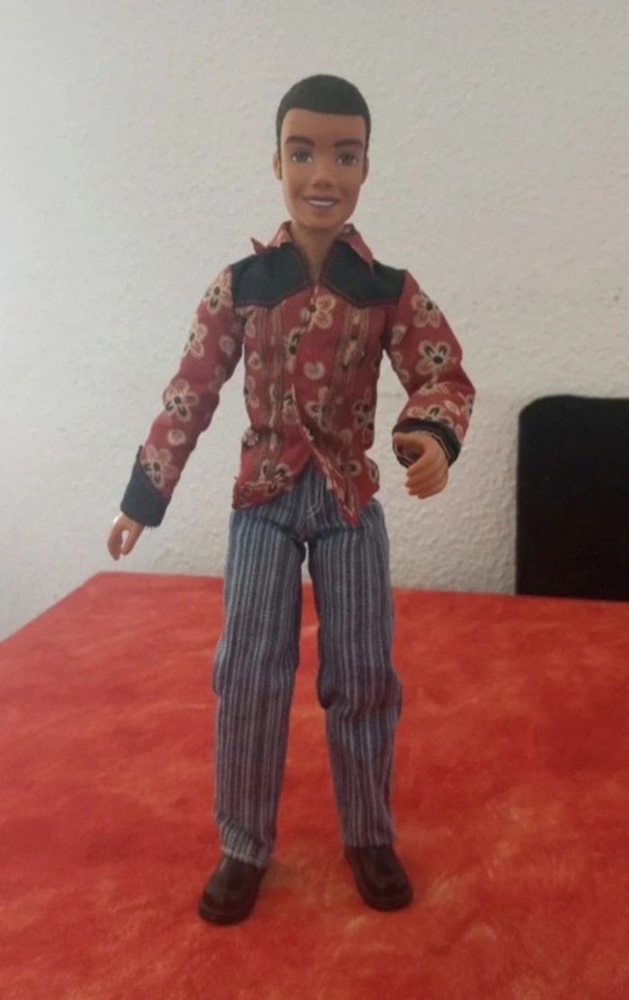 Ken vintage 2003 Mattel
