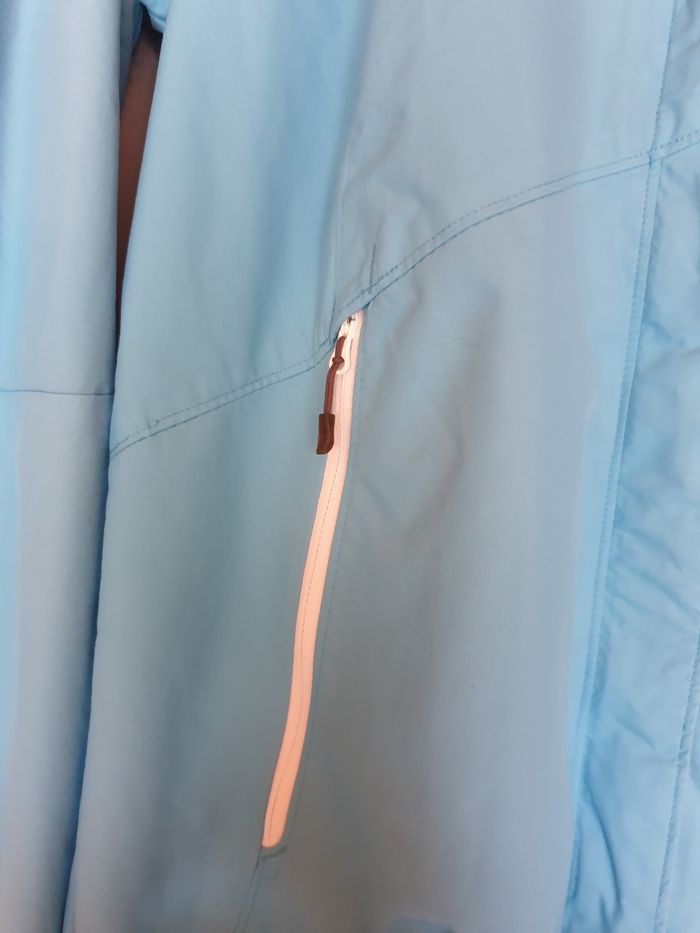 Manteau avec polaire Columbia L - photo numéro 7