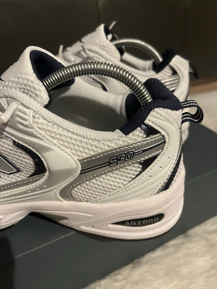 Chaussure - photo numéro 2