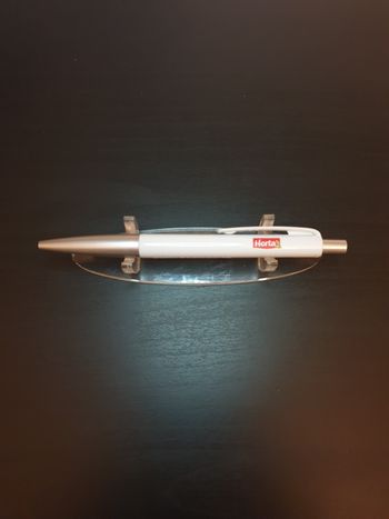 Stylo Collector "Herta"