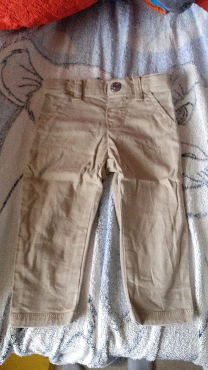Loy de 10 jeans 12 mois - photo numéro 11