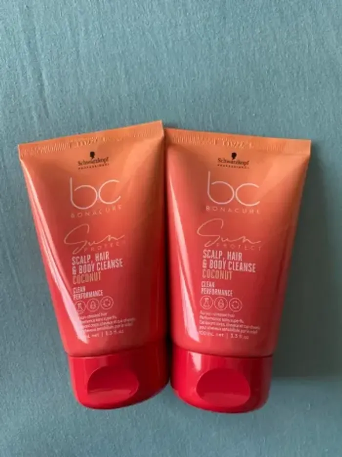 Schwarzkopf bc Bonacure d’un protect