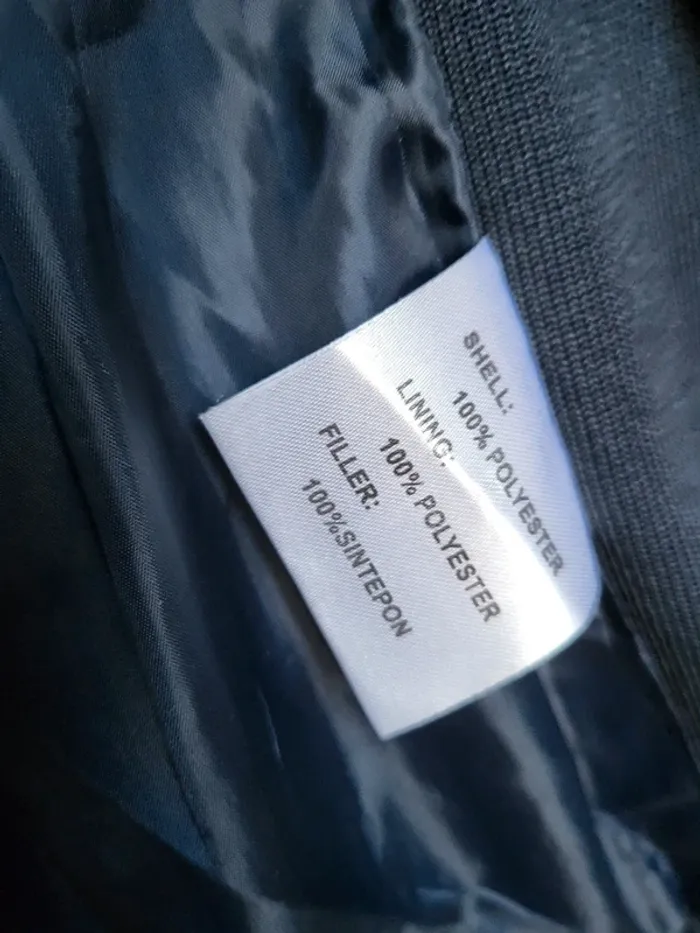 Veste femme - photo numéro 5