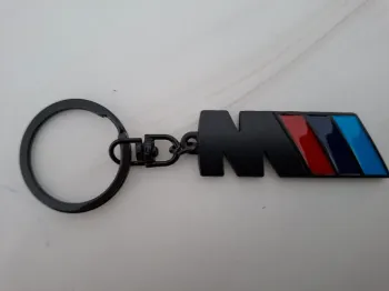 Porte clé BMW M neuf