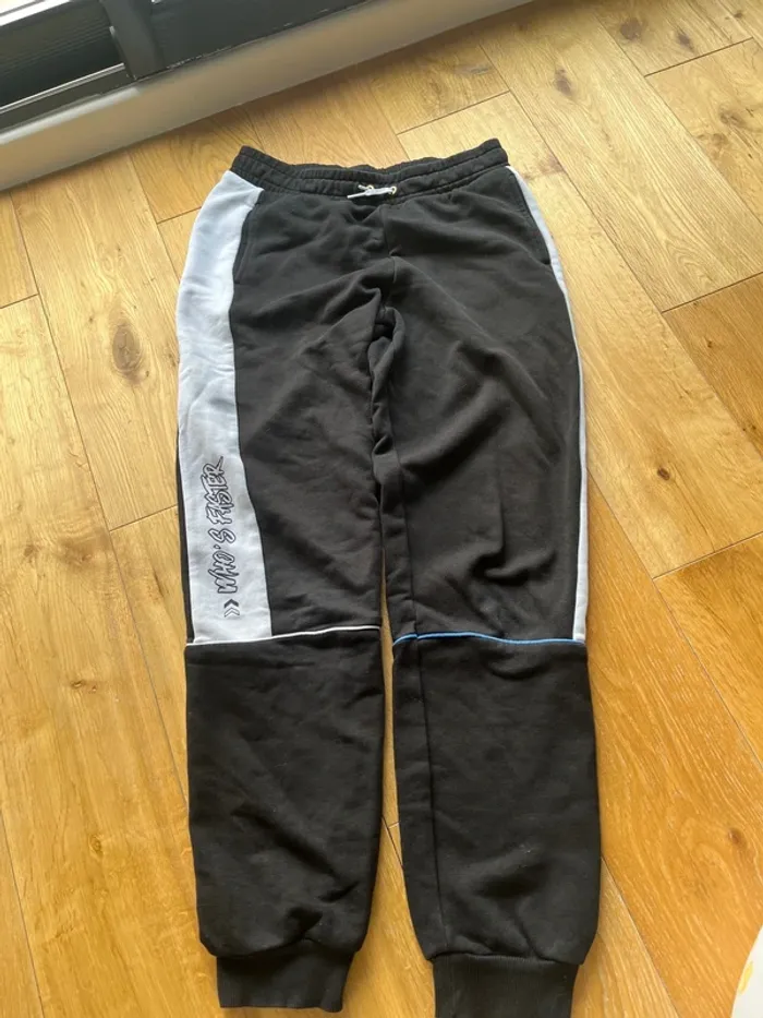 Pantalon de survêtement puma - photo numéro 2