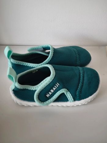 Chaussure de mer 22/23