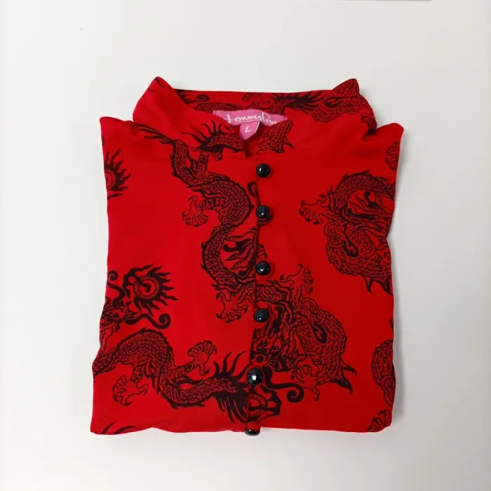 Lot 5 tshirts femme taille L revendeur divers styles / marques (Camaïeu, Jennifer etc) LOT003 - photo numéro 2