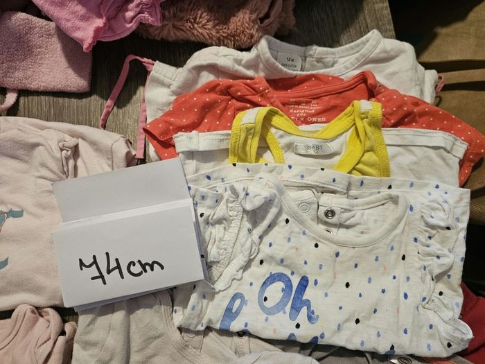 Lot de vêtements - photo numéro 5