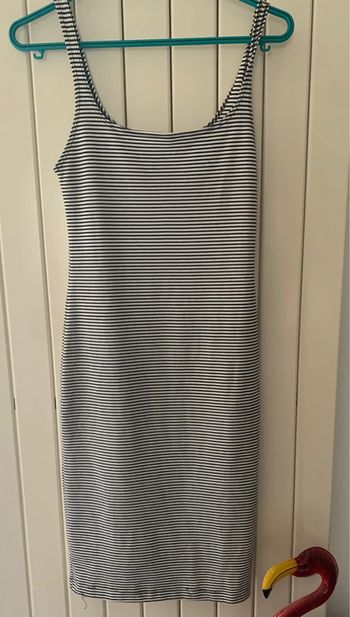 Robe stradivarius M