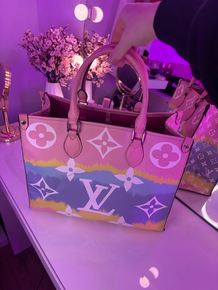 sac caba - photo numéro 2