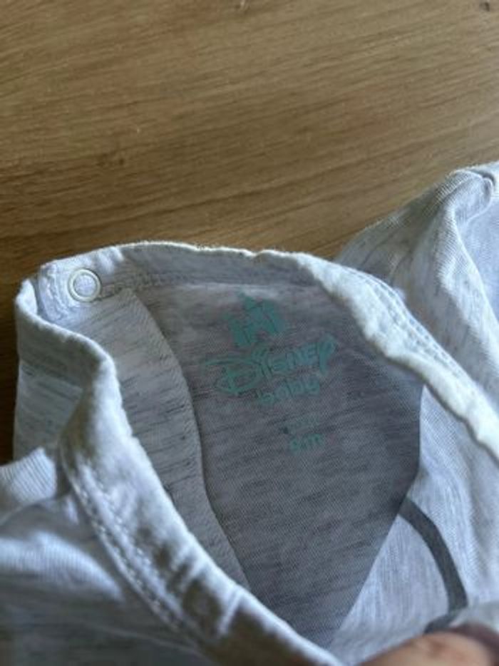 Lot pyjamas légers - photo numéro 5