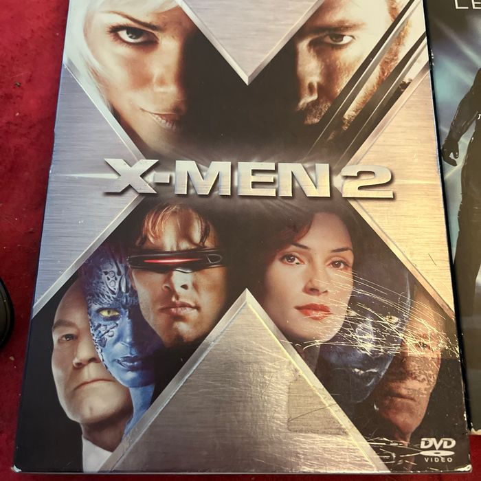 Lot de DVD - photo numéro 4