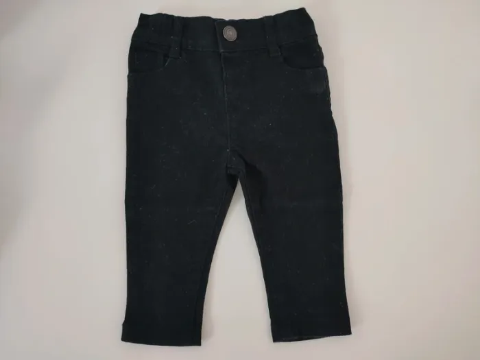Jean noir