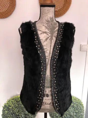 Veste Etam