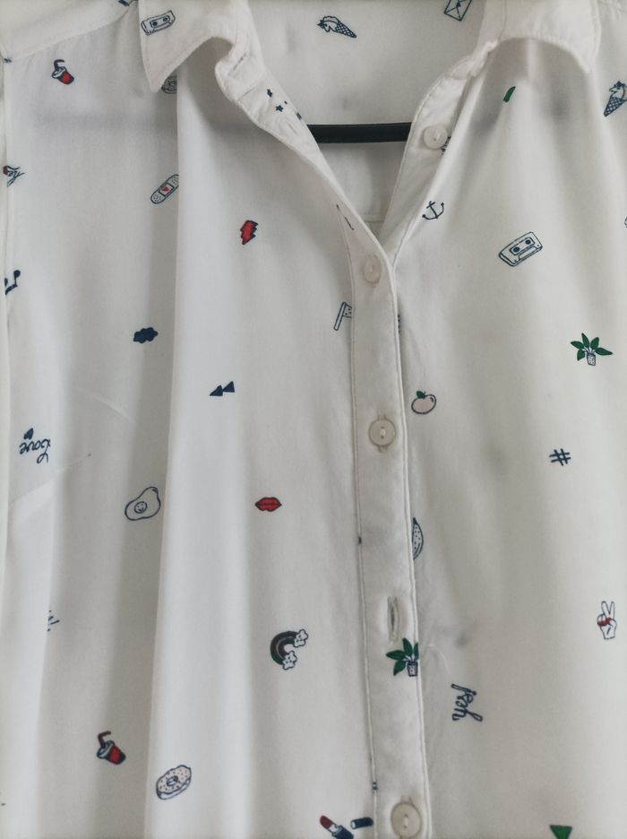 Chemisier Bizzbee - photo numéro 2