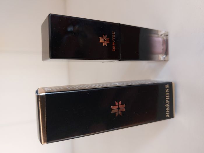 Josephine highligher liquide dew/you meet claire 6g