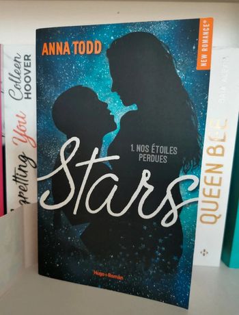 Stars - Anna Todd
