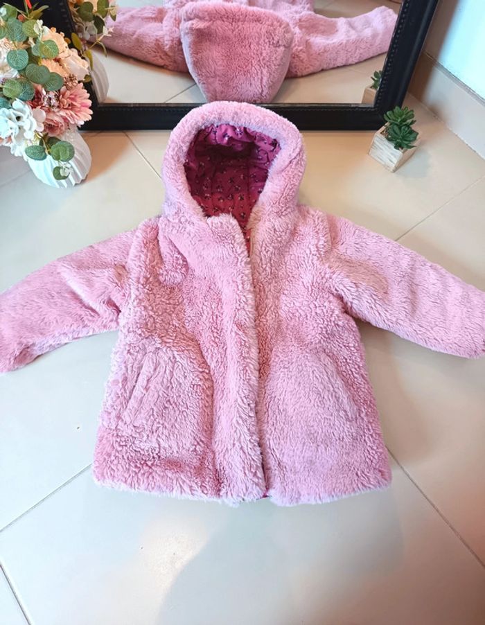Taille 6 ans - photo numéro 2