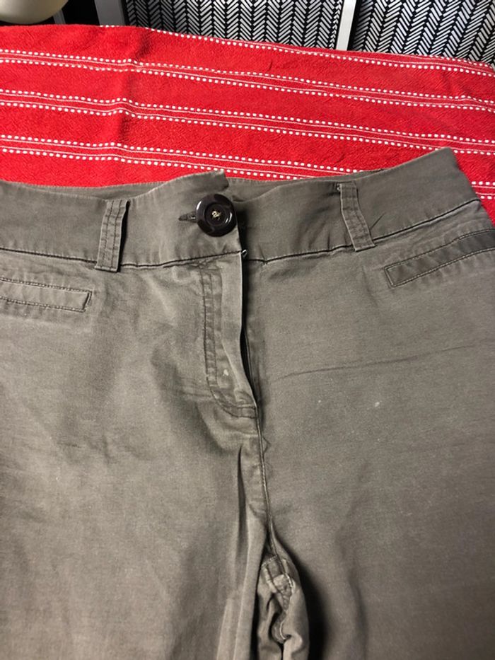 Pantalon 3/4 - photo numéro 4
