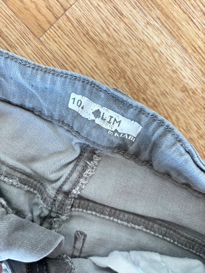 Shorts - photo numéro 4