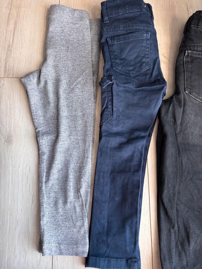 Lot de jean et pantalon - photo numéro 15